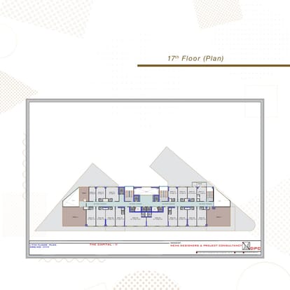 Sahjanand The Capital 2 Brochure Image 47
