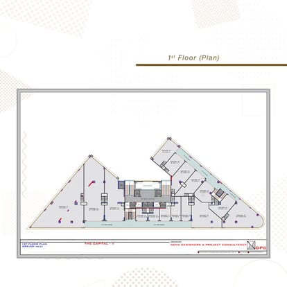 Sahjanand The Capital 2 Brochure Image 24