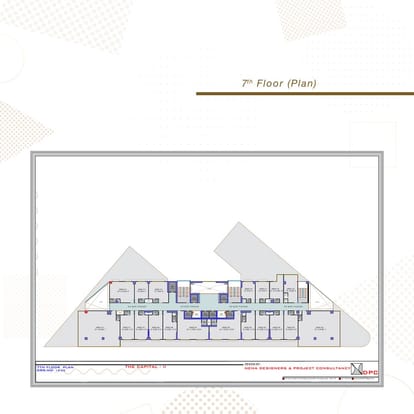 Sahjanand The Capital 2 Brochure Image 33