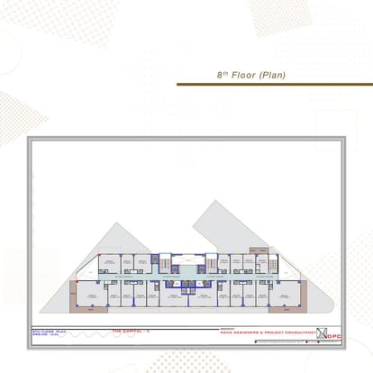 Sahjanand The Capital 2 Brochure Image 34