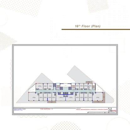 Sahjanand The Capital 2 Brochure Image 46
