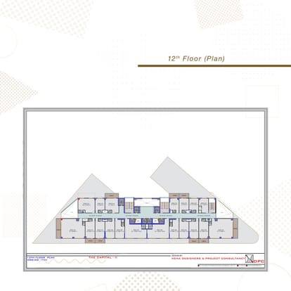 Sahjanand The Capital 2 Brochure Image 40