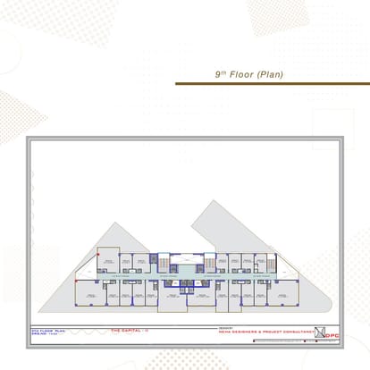 Sahjanand The Capital 2 Brochure Image 35