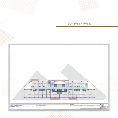 Sahjanand The Capital 2 Brochure Image 36