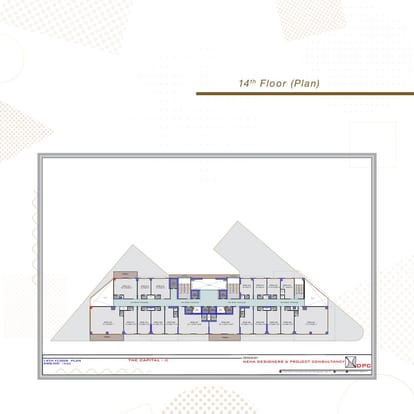 Sahjanand The Capital 2 Brochure Image 42