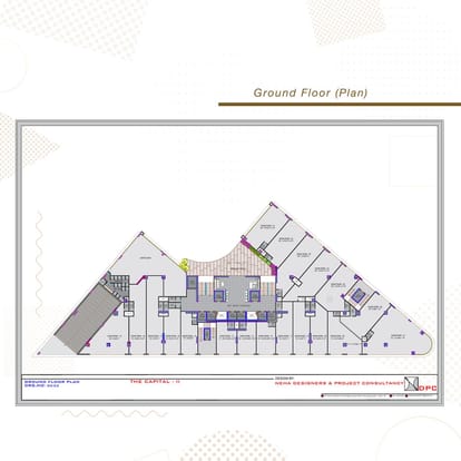 Sahjanand The Capital 2 Brochure Image 20