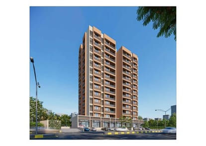 Shivashish Sixty Brochure Image 3