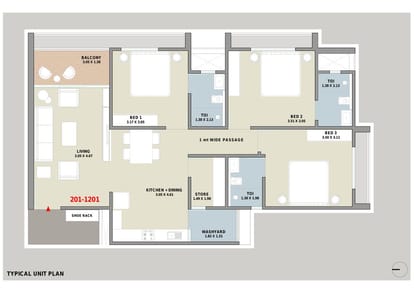 Shivashish Sixty Brochure Image 9