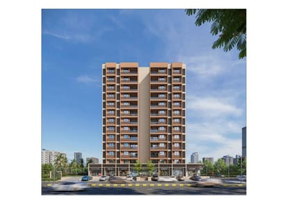 Shivashish Sixty Brochure Image 2