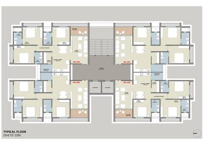 Shivashish Sixty Brochure Image 8