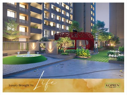 Kopren Park View Brochure Image 4
