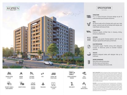 Kopren Park View Brochure Image 13