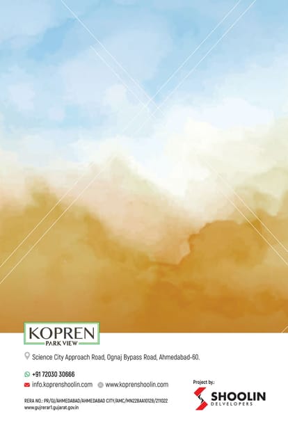 Kopren Park View Brochure Image 15