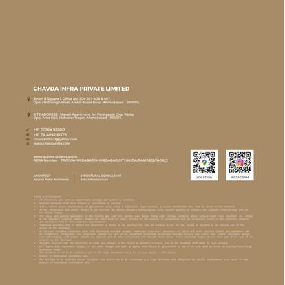 Manali Apartments Brochure Image 16