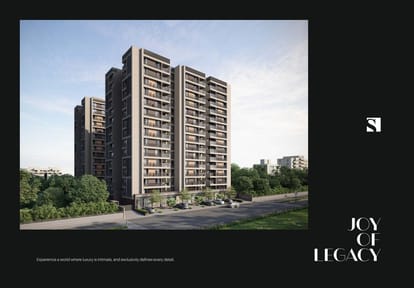 Shivana Aresta Brochure Image 6