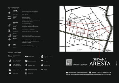 Shivana Aresta Brochure Image 26