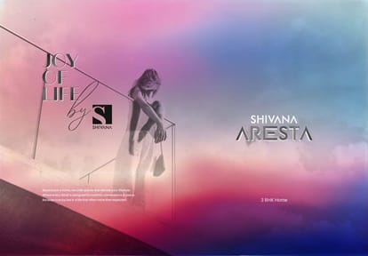 Shivana Aresta Brochure Image 2
