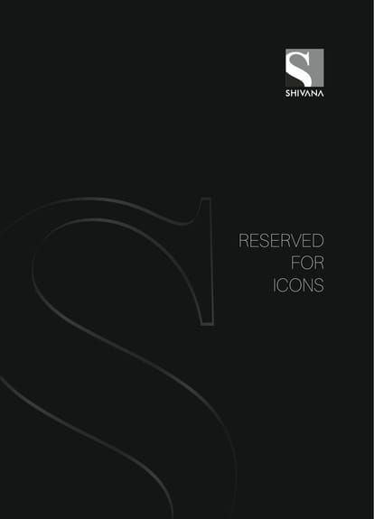 Shivana Aresta Brochure Image 1