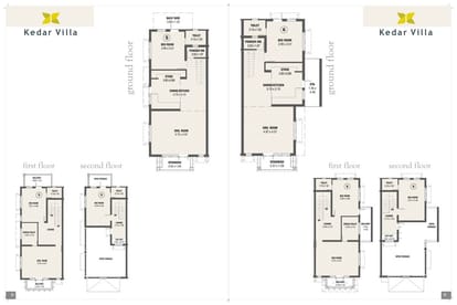 Kedar Villa Brochure Image 7