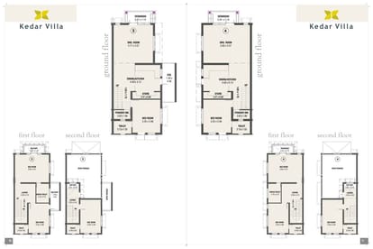 Kedar Villa Brochure Image 6
