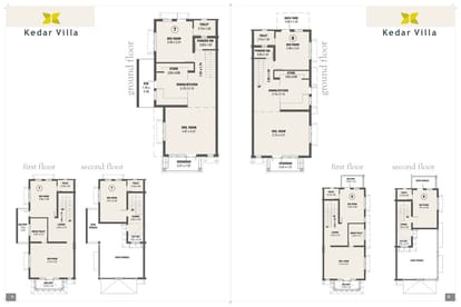 Kedar Villa Brochure Image 8