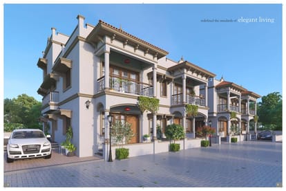 Kedar Villa Brochure Image 2