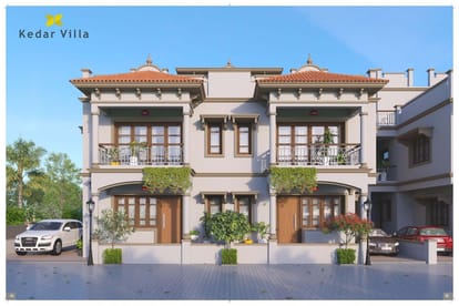 Kedar Villa Brochure Image 13
