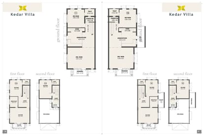 Kedar Villa Brochure Image 11