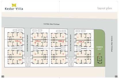 Kedar Villa Brochure Image 4
