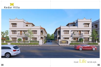 Kedar Villa Brochure Image 3
