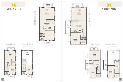 Kedar Villa Brochure Image 9