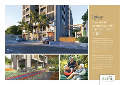 Shivalay Sattva Brochure Image 3