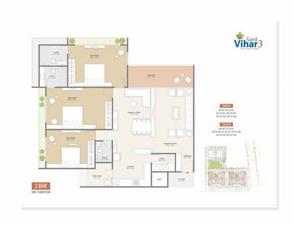 Sant Vihar 3 Brochure Image 22
