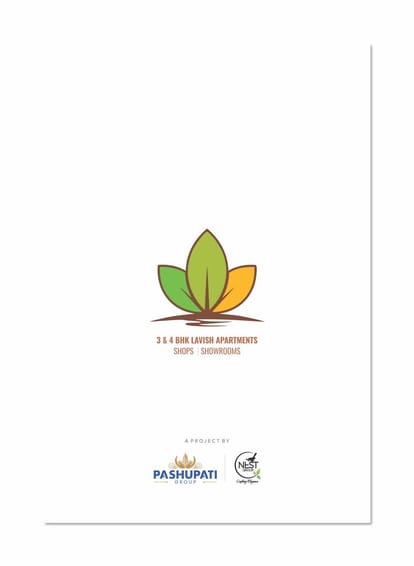 Sant Vihar 3 Brochure Image 1