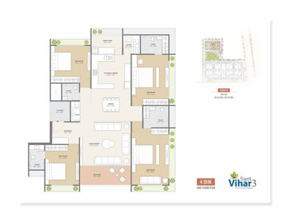 Sant Vihar 3 Brochure Image 23