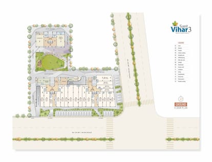 Sant Vihar 3 Brochure Image 19