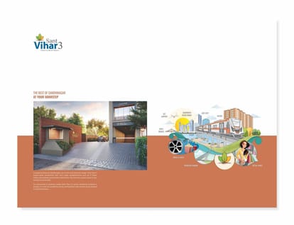 Sant Vihar 3 Brochure Image 3