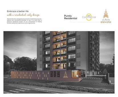 Atlantis Elevate Brochure Image 3