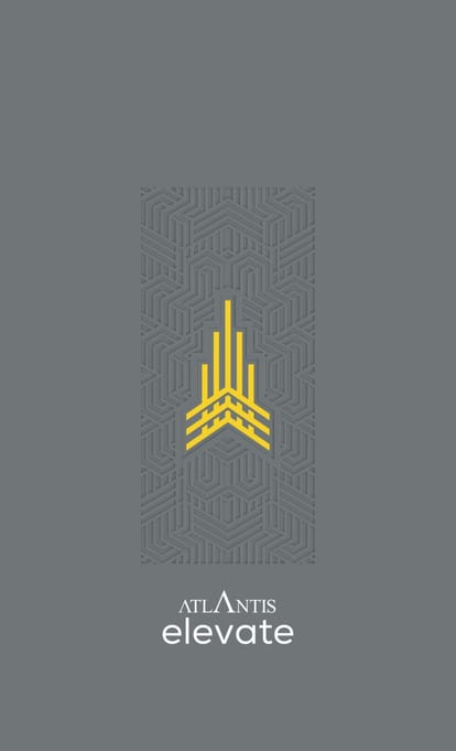 Atlantis Elevate Brochure Image 1