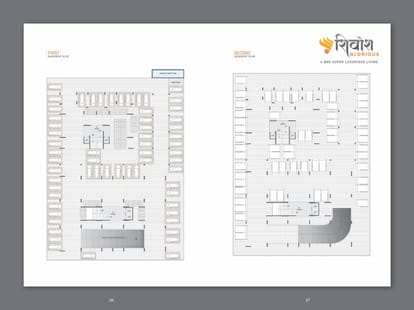 Shivansh Glorious Brochure Image 4