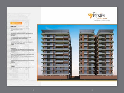 Shivansh Glorious Brochure Image 2