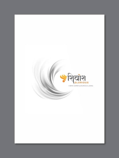 Shivansh Glorious Brochure Image 1