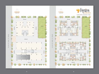 Shivansh Glorious Brochure Image 3