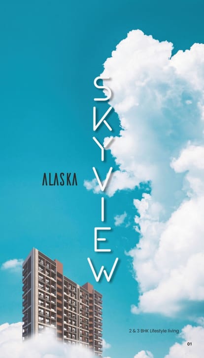 Alaska Skyview Brochure Image 1