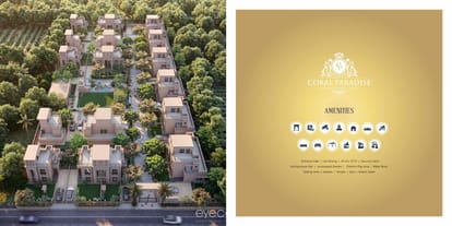 Coral Paradise Brochure Image 7