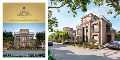 Coral Paradise Brochure Image 11