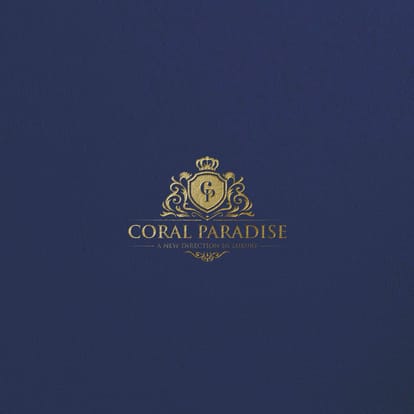 Coral Paradise Brochure Image 1