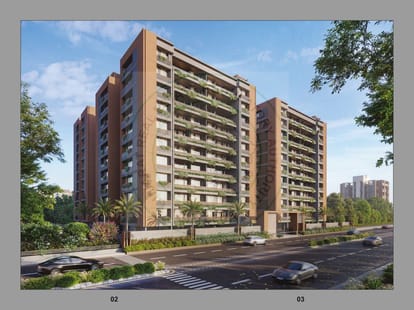 Apple Green Homes Brochure Image 2