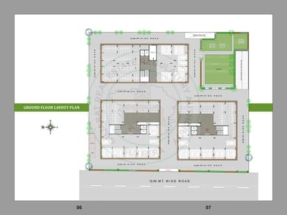 Apple Green Homes Brochure Image 4