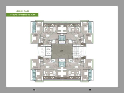 Apple Green Homes Brochure Image 6